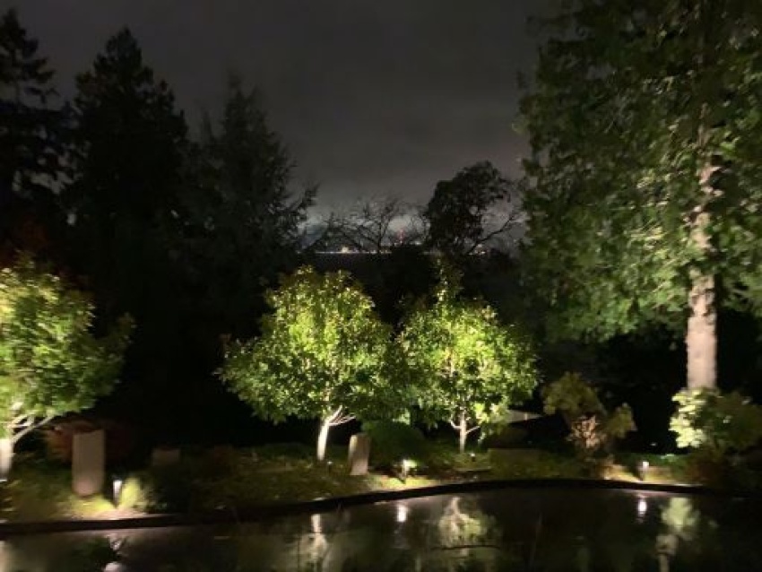 Ourdoor Lighting